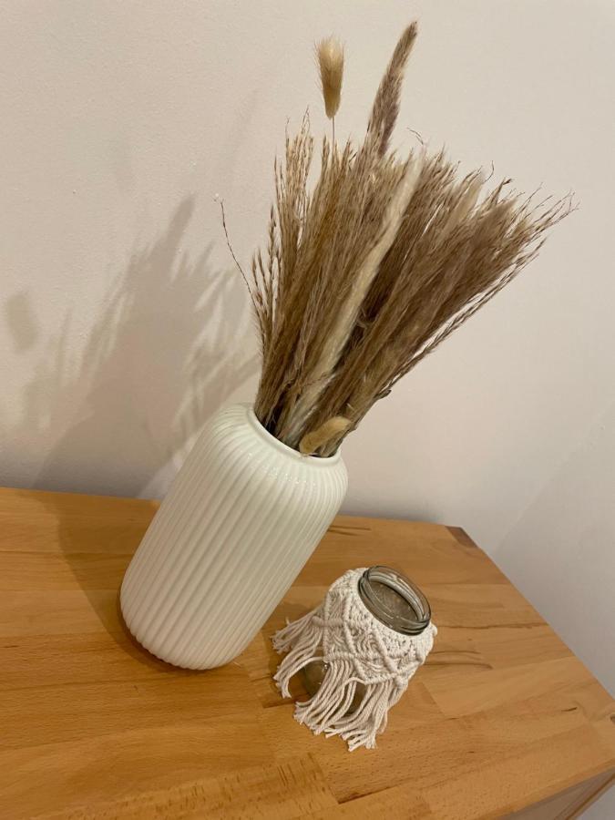 Ferienwohnung Im Boho Stil Naehe Salzburg Freilassing Exterior foto