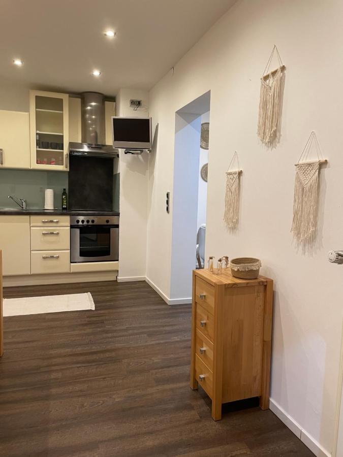 Ferienwohnung Im Boho Stil Naehe Salzburg Freilassing Exterior foto