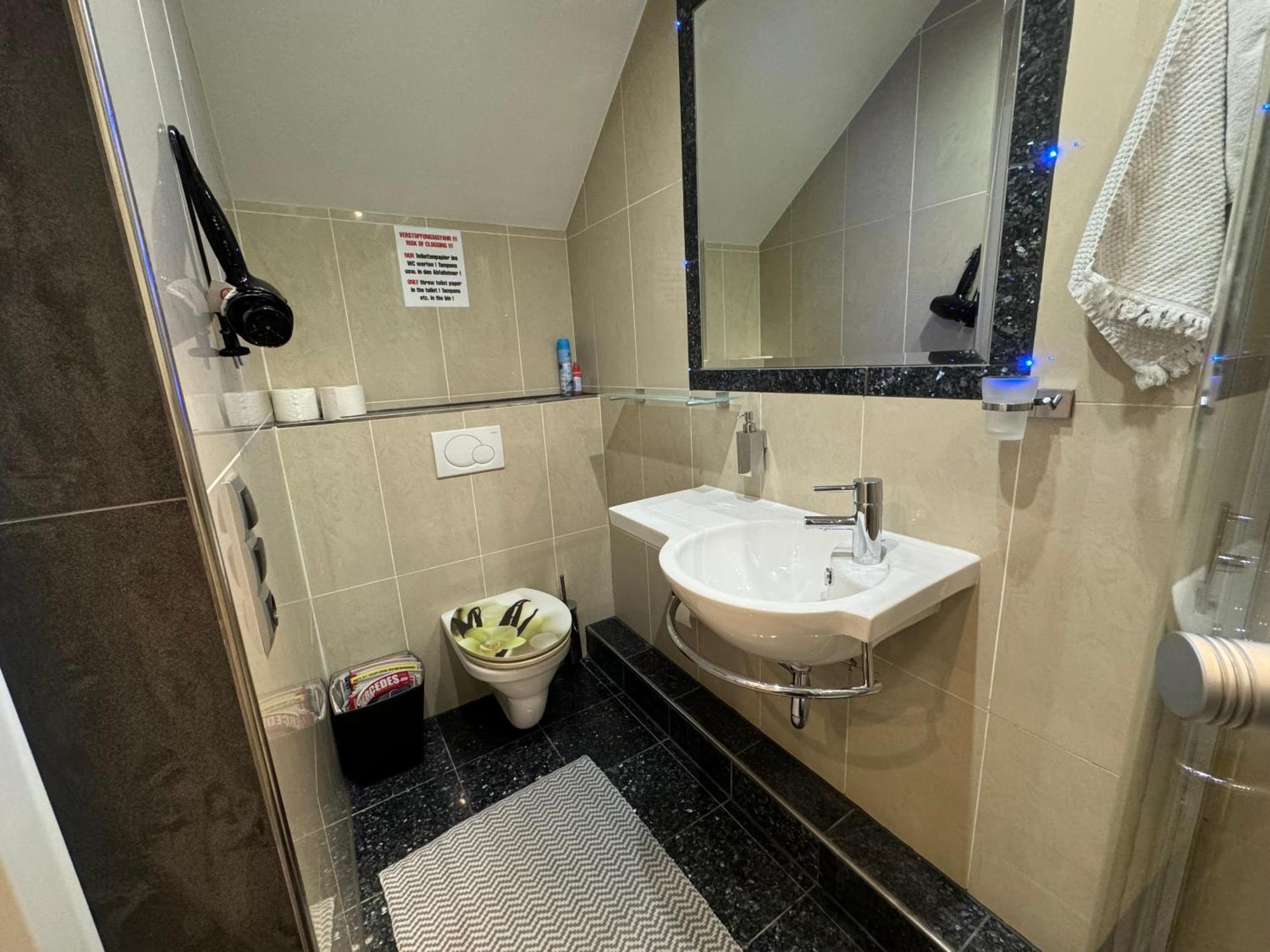 Ferienwohnung Im Boho Stil Naehe Salzburg Freilassing Exterior foto